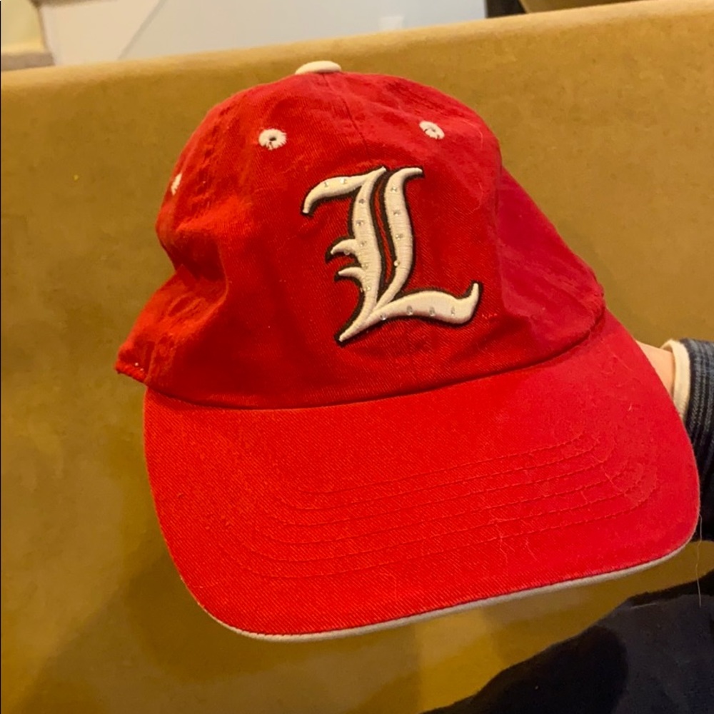 uofl hat